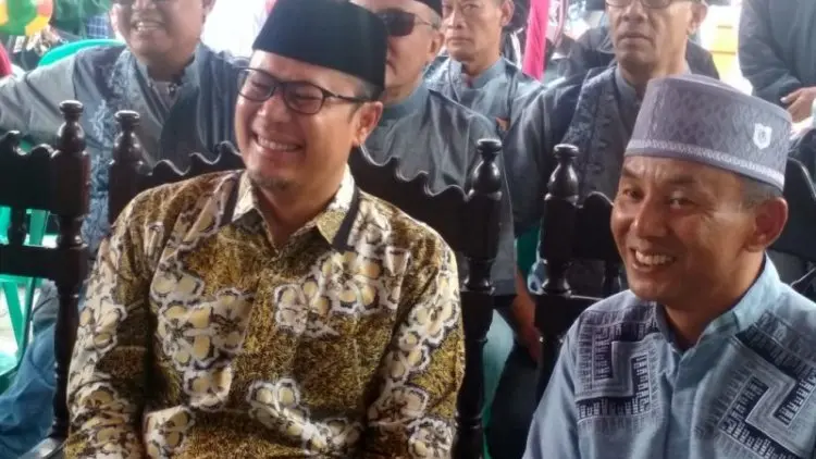Pemkot Sukabumi Berupaya Entaskan Kawasan Kumuh
