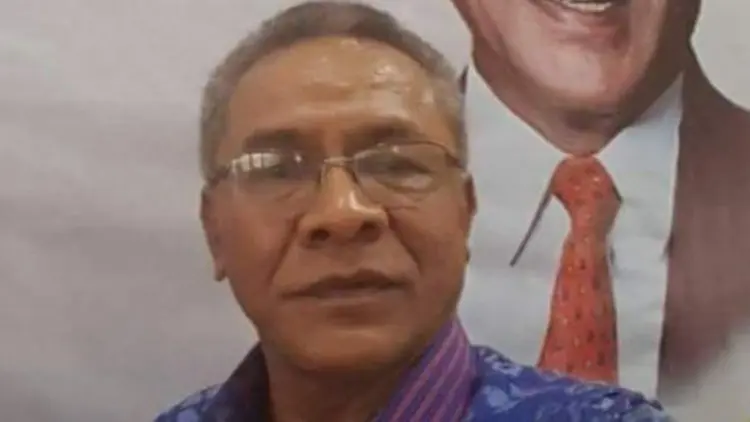Literasi Media Perlu Diperkuat Hadapi Era Palapa Ring