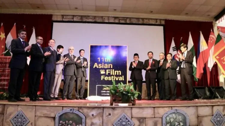 Indonesia Akan Selenggarakan Festival Film ASEAN di Arab Saudi
