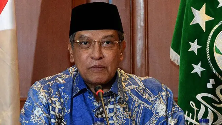 Ketua PBNU: Radikalisme Sudah Darurat
