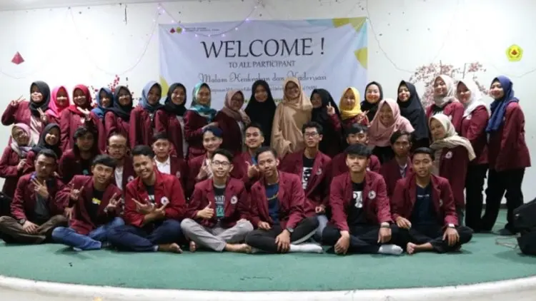 “Haram Hukumnya” Lulusan Unas Pasim Tambah Daftar Pengangguran