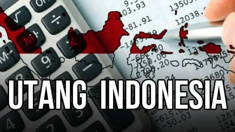 Utang Luar Negeri Naik 8,8% per Agustus