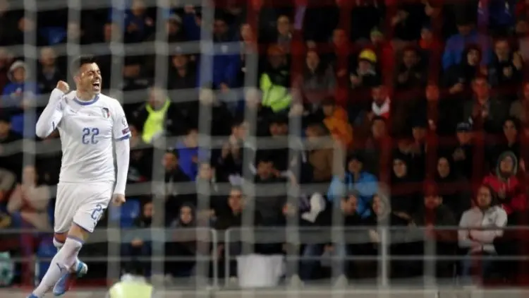 Spanyol Lolos, Italia Perkasa, Swiss Hidupkan Asa