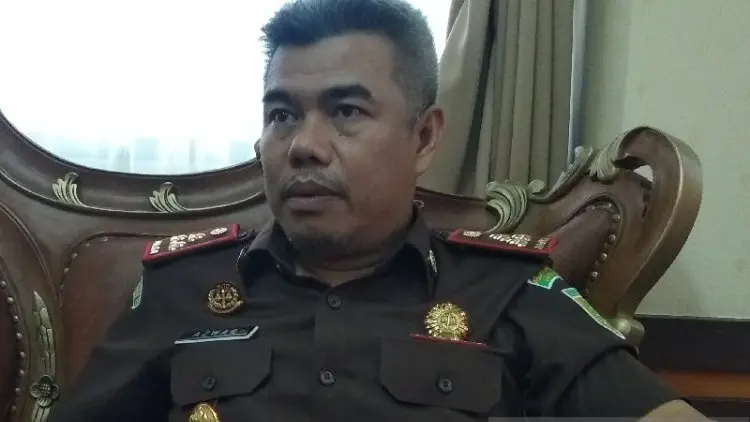 Kejari Evaluasi Kasus Dugaan Korupsi di DPRD Garut