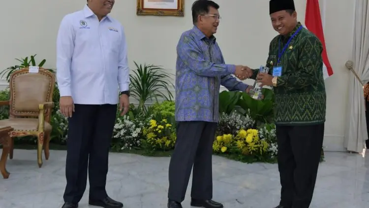 Si Perut Laper Masuk Top 45 Kompetisi Inovasi Pelayanan Publik 2019
