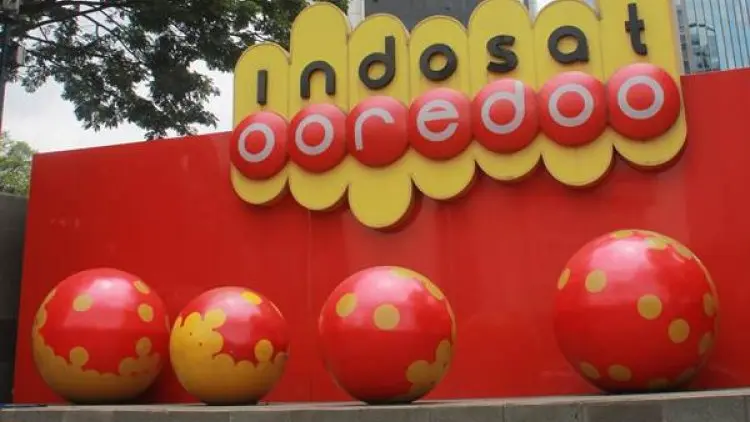 Duh, PT Indosat Jual 3.100 Menara. Ini Alasannya..