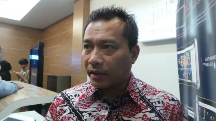 Anang Ingatkan Jokowi Jilid II Jalankan UU Ekraf