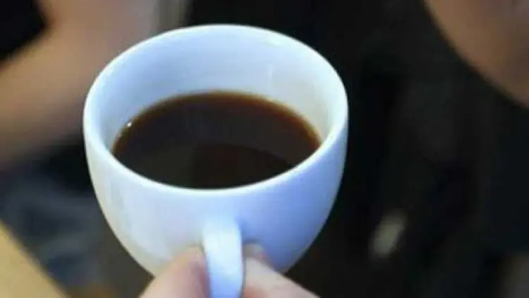 Pameran di Swiss, Kopi Indonesia Banjir Peminat