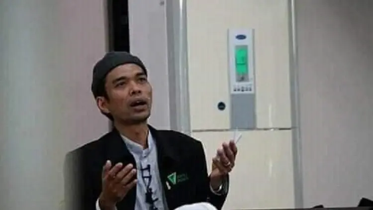 Ini yang Dirasakan UAS Ketika Ditolak UGM