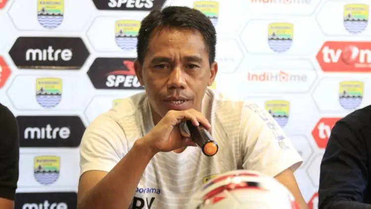 Blitar Bandung United Incar 'Happy Ending'