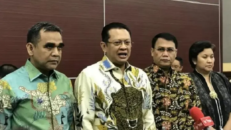 Amandemen UUD 1945, Bamsoet Jamin Presiden Tetap Dipilih Rakyat