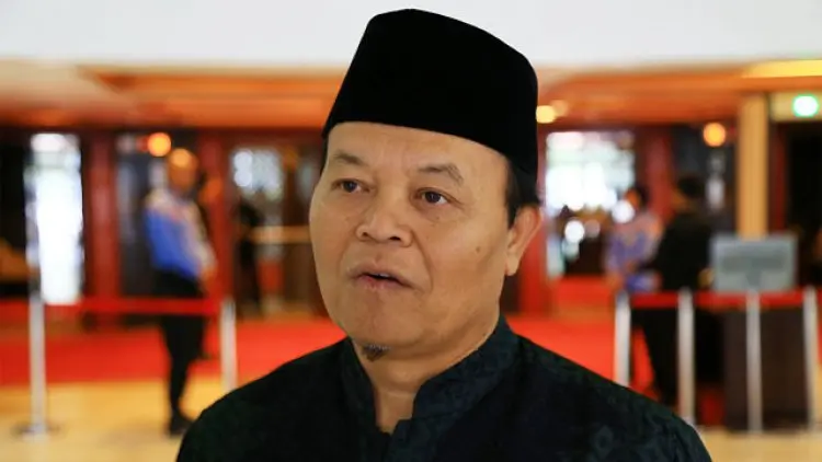 Hidayat Nur Wahid: PKS Konsisten Sebagai Oposisi