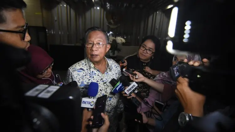 KUR Sektor Produksi Sulit, Darmin Angkat Tangan?
