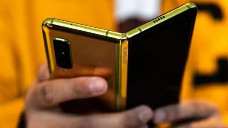 Galaxy Fold Siap Rilis di Lebih Banyak Negara