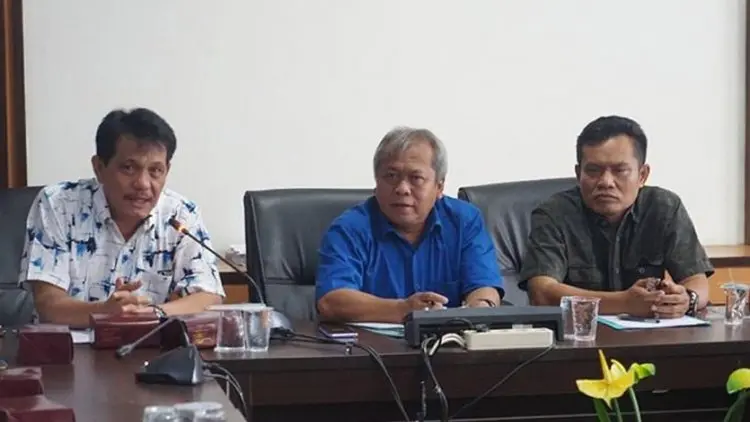 DPRD Kota Bandung Tak Setuju Penangan Kebersihan Dikelola DLHK