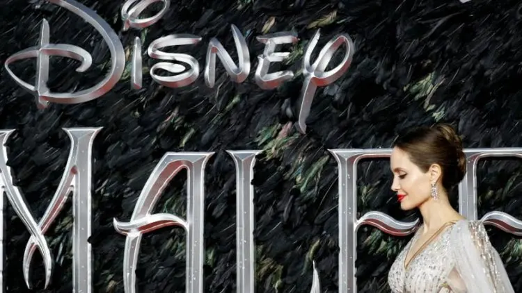 Film “Maleficent: Mstress of Evil” tentang Fase Baru Hubungan Ibu-Anak