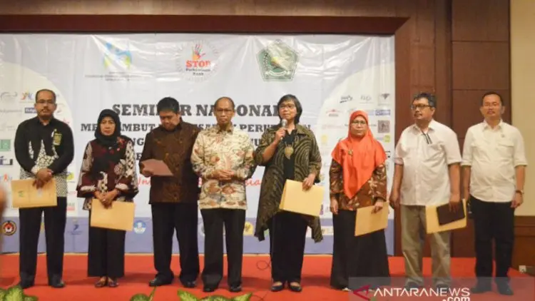 KPPPA Akan Susun Kebijakan Nasional Pencegahan Perkawinan Anak