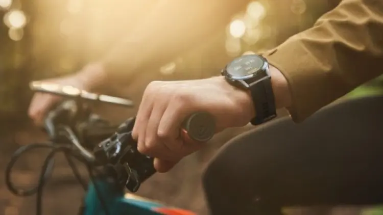 Maksimalkan Gaya Hidup Sehat dengan Watch GT 2