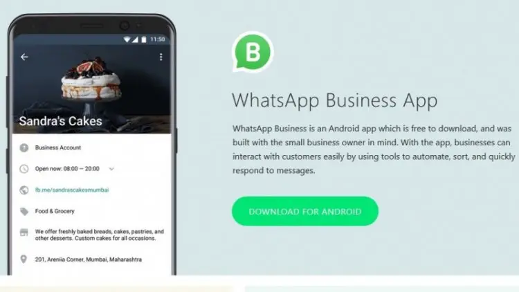 WhatsApp Business Akan Bawa Fitur Katalog ke Indonesia