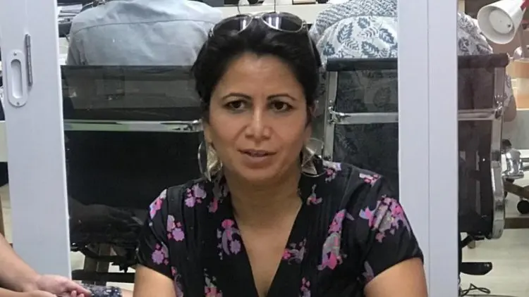Kisah Ozlem Cekic, Perangi Kebencian dengan Segelas Kopi