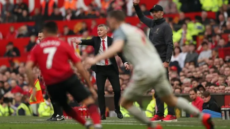 Ini 8 Alasan Liverpool Akan Kalahkan Man United