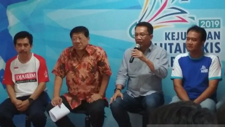 PBSI: Sentra Bulu Tangkis Indonesia Perlu Diperbanyak
