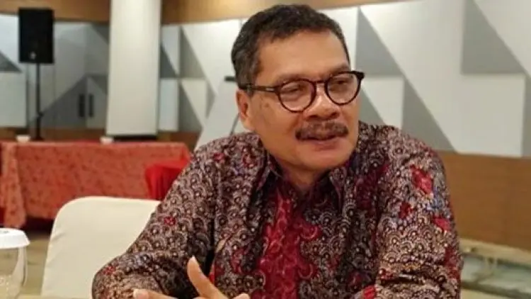 Pertumbuhan Ekonom Bisa Sampai 5,1% Tahun Ini