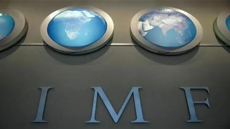 IMF Ingatkan Bursa Saham AS Kian Mahal