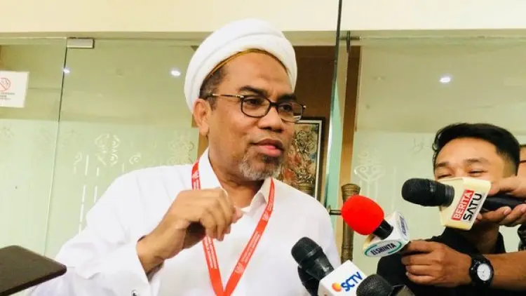 Oposisi Merapat ke Jokowi, Ini kata Istana