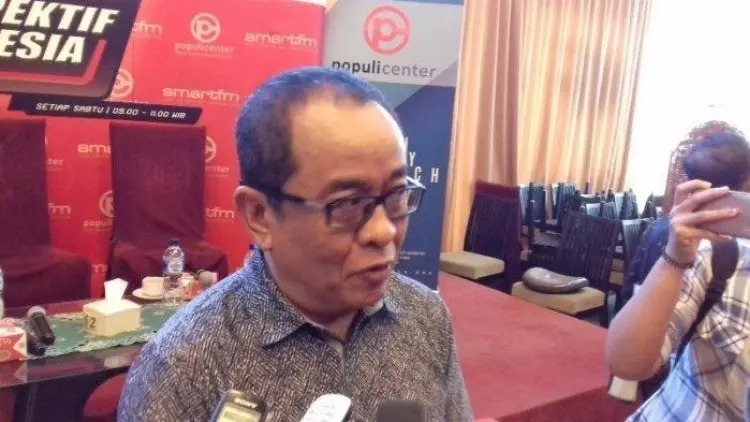 Tim Ekonomi Jokowi Jilid II Harus Bisa Cuci Piring