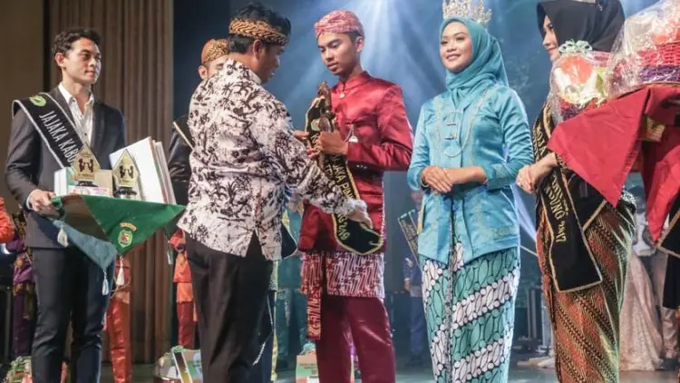 Olivia dan Camar, Mojang Jajaka Pinilih 2019