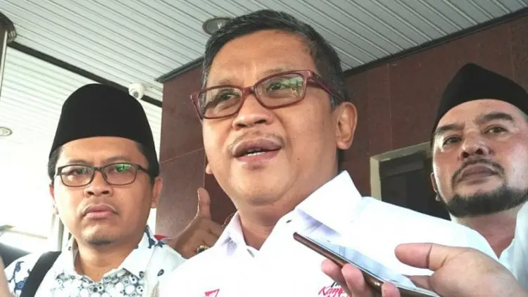 PDIP: Penyusunan Kabinet Didesain untuk Jawab Tantangan Eksternal
