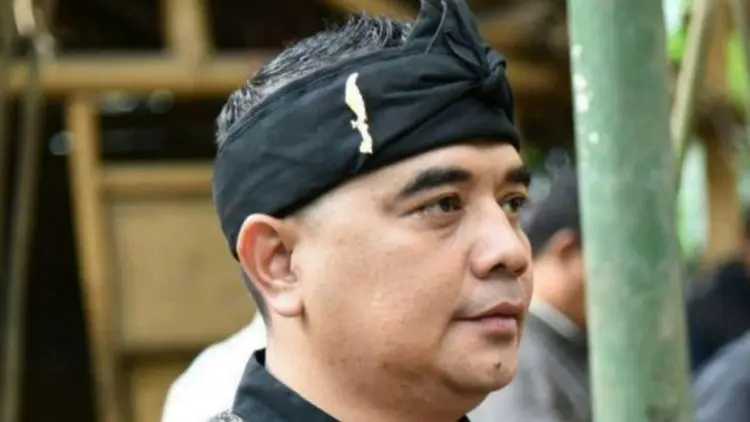 Legislator Prihatin Penangkapan Terduga Teroris Terbanyak di Jabar