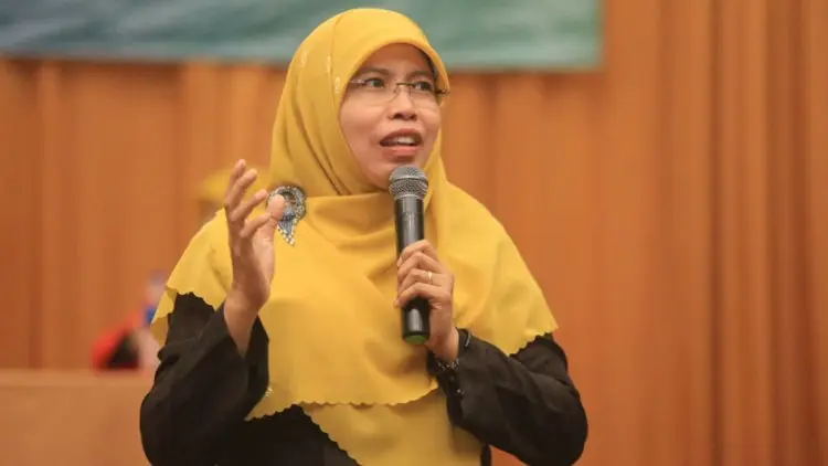 PKK Kota Bandung Gelar Seminar Ketahanan Keluarga