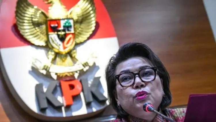 Suap Lagi di Lapas Sukamiskin, 5 Orang Jadi Tersangka