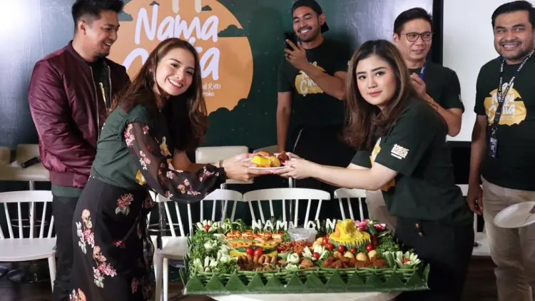 Film 99 Nama Cinta Penuh Konflik Menarik
