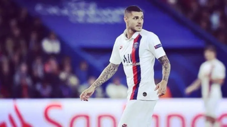 Icardi Tak Sakit Hati Pernah Dibuang Inter