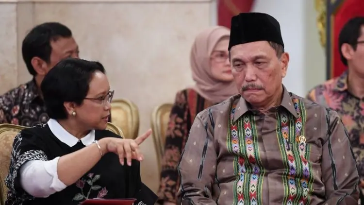 Menanti Para Figur Berkualitas di Kabinet Kerja Jilid II