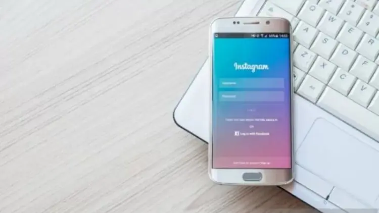 Akademi Instagram Buat Kulian Online Versi Podcast