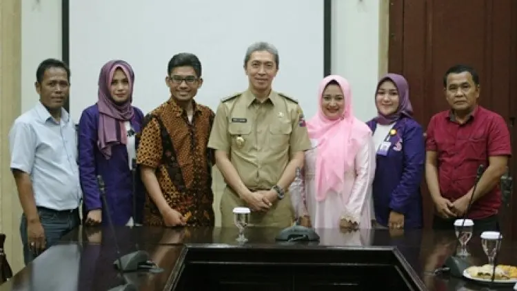 APWMI Tawaran Sekolah Gratis Bagi Masyarakat Kota Bogor