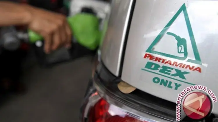 Pakar ITB Sarankan Konsumen Gunakan Solar Berkualitas