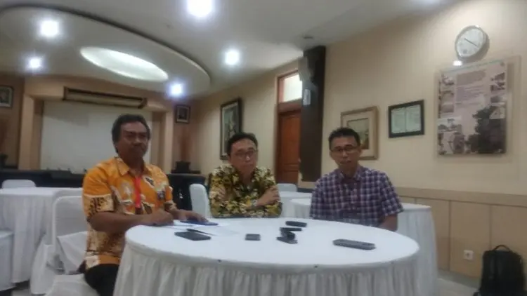 Batan Telah Kuasai Teknologi Pengolahan Bahan Galian Nuklir