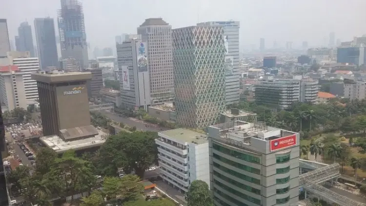 Mengutak-atik Cara Gairahkan Sektor Properti Nasional