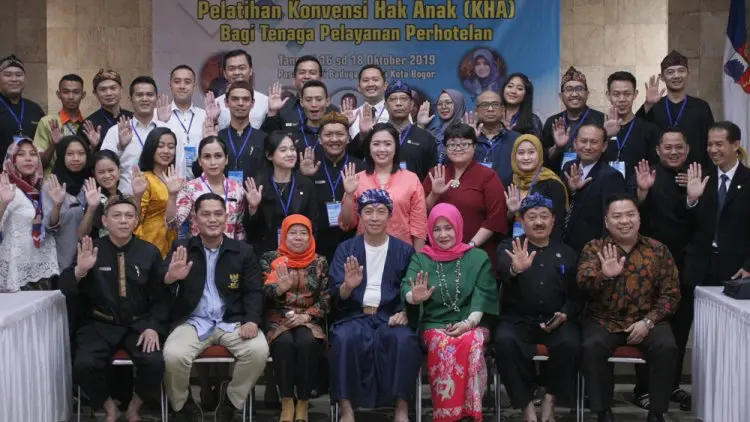 Pemkot Bogor Gulirkan HRA untuk Dongkrak Kunjungan Wisata