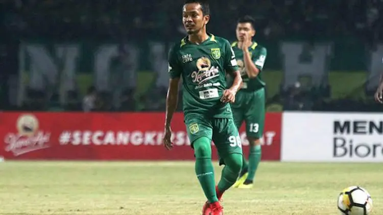 Gelandang Muda Persebaya Ini Siap Kalahkan Persib