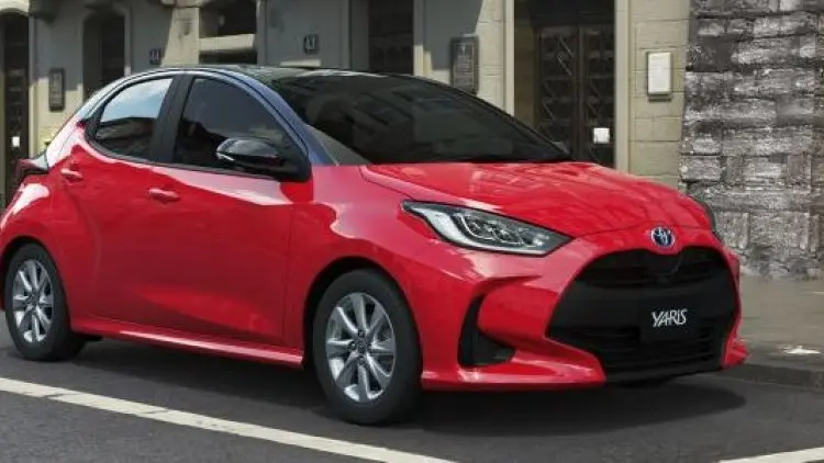Toyota Luncurkan Yaris Generasi Terbaru