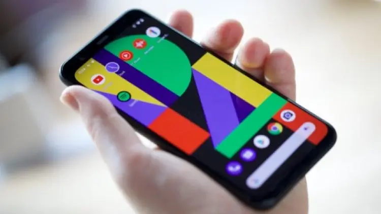 Google Resmi Luncurkan Pixel 4 dan Pixel 4 XL