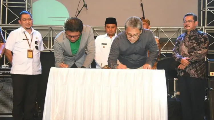 Wagub Jabar: ICT Harus Berkontribusi Tingkatkan Ekonomi Masyarakat