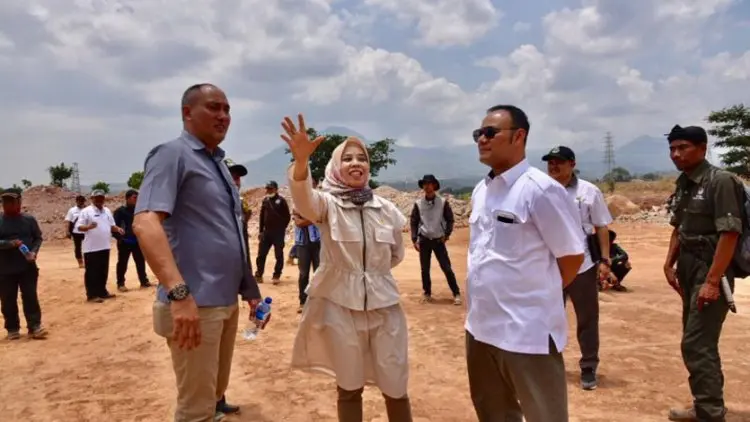DPRD Jabar: Penataan Gunung Geulis Bisa Antisipasi Bencana