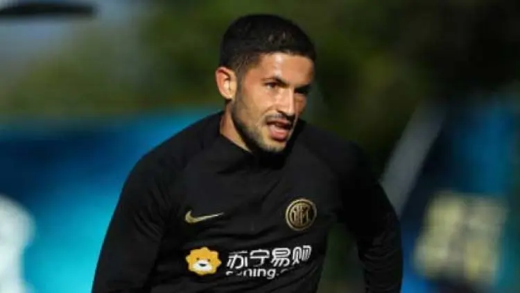 Barca Kalah Cepat dari Inter Dapatkan Sensi